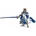 Papo Dragon king blue