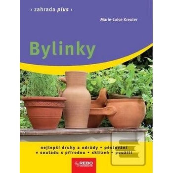 Bylinky
