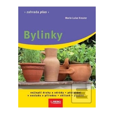 Bylinky