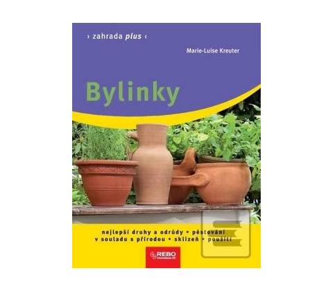 Bylinky