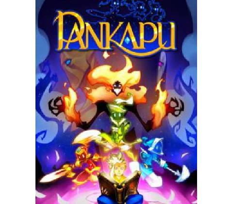 Pankapu