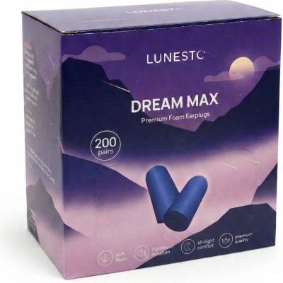 Lunesto Dream Max 200 párů