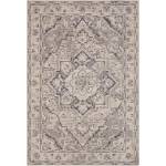 Hanse Home Сиво-бежов килим 120x170 cm Terrain Designer Sand - Hanse Home (105596-120x170)