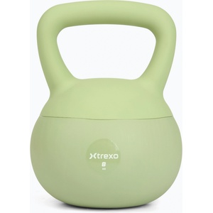 XTREXO Мек кетълбел Xtrexo SK08 Green
