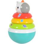 Hola Toys Рингове Hola Toys - Roly-poly unicorn (111221)