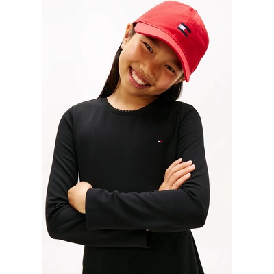 Tommy Hilfiger Детска рокля Tommy Hilfiger (KG0KG08934.128.176.PPY2)
