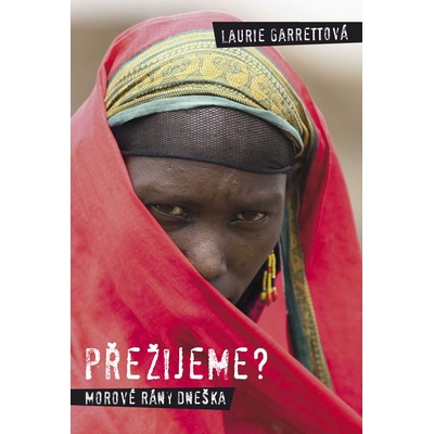 Přežijeme? Garrettová, Laurie
