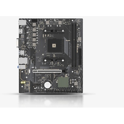 SAPPHIRE A520M-E