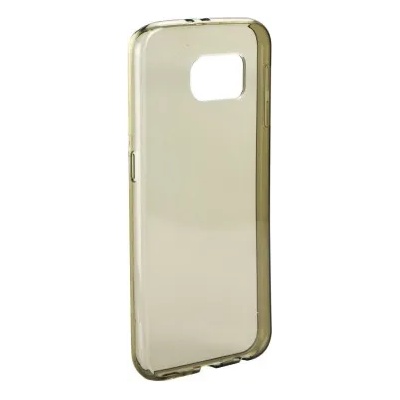 Samsung Силиконов калъф Samsung G920 S6 0.3 мм черен