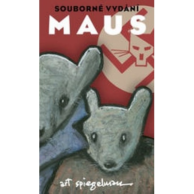 Maus (Art Spiegelman)