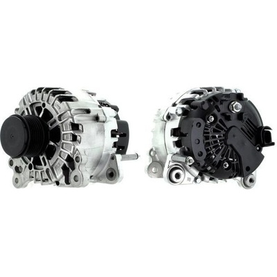 Alternátor VW Golf 1.6 Tdi 03L903023AX – Originál, 03L903023