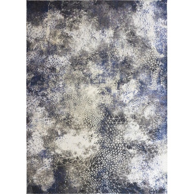 Berfin Dywany Lexus 9105 Blue Modrá