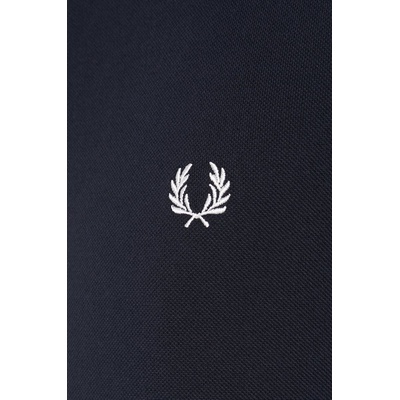Fred Perry Памучна блуза с дълги ръкави Fred Perry (M6006.608)