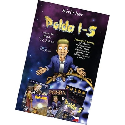 Polda 1 - 5