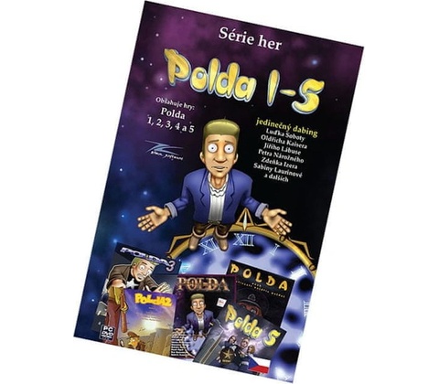 Polda 1 - 5