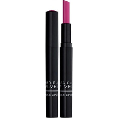 Gabriella Salvete Colore Lipstick високо пигментирано кремообразно червило за жени 2.5 гр