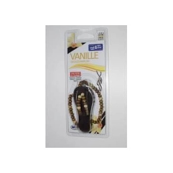 Tasotti SMELL & DRIVE flip flop vanilla