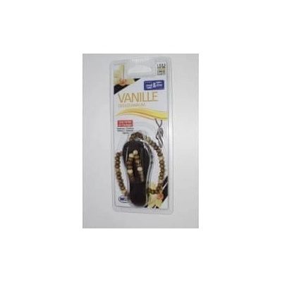 Tasotti SMELL & DRIVE flip flop vanilla