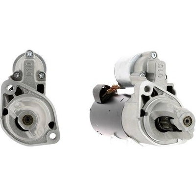 Startér Mercedes E 500 4.7 Bosch 0001147404