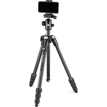 Image 1 of Manfrotto Element MII (MKELMII4CMB-BH)