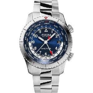 Alpina al-255n4s26b (al-255n4s26b) Часовници