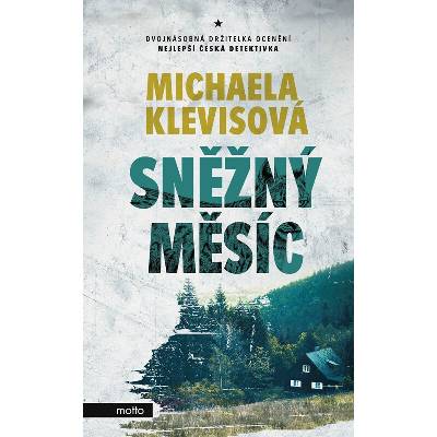 Sněžný měsíc