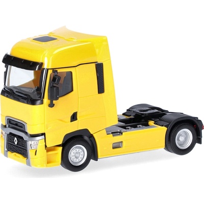 Herpa Renault T Facelift žlutá v 1:87