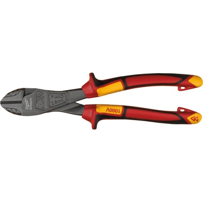 MILWAUKEE Kleště VDE boční štípací HEAVY DUTY 200 mm – Zboží Dáma