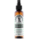 Captain Mint 100% přírodní sprej do bot citrónová tráva & eukalyptus 120 ml