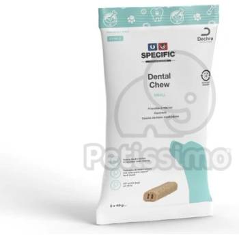 Image 1 of Specific CT-DC-S Dental Chew Small 5 x 40 г