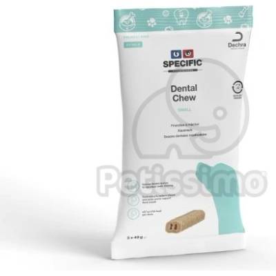 Specific CT-DC-S Dental Chew Small 5 x 40 г