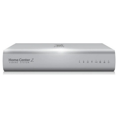 Fibaro Home Center 2