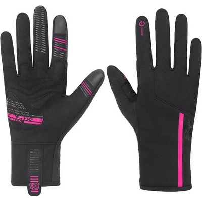 Etape Diana WS+ Wmn LF black/pink – Zbozi.Blesk.cz