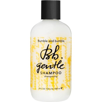 Bumble and Bumble Gentle šampon pro barvené a chemicky ošetřené vlasy 250 ml