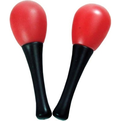 Terre Maracas Plastik
