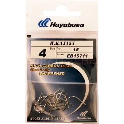 Hayabusa H.KAJ157 vel.12 10ks