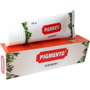 Charak Pigmento Ointment / Пигменто крем [50 грама] Лосион за тяло