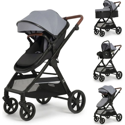 Pepita Yasmine Travel Pro 3 in 1