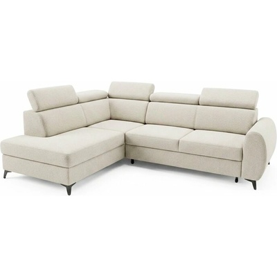 Sconto MISTRAL svetlobéžová pravá