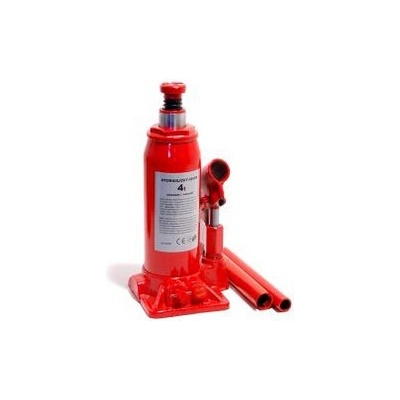 DO 09204 Hever hydraulický 4t