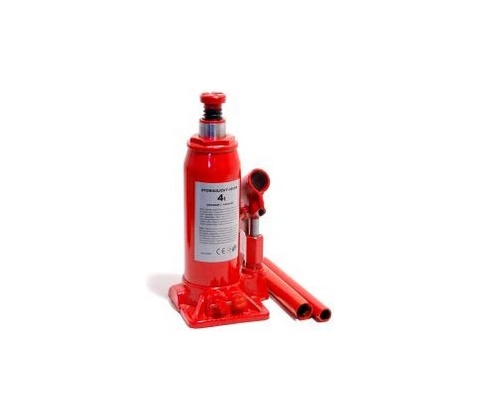 DO 09204 Hever hydraulický 4t