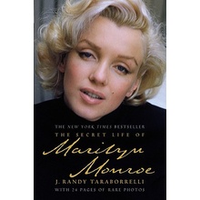 The Secret Life of Marilyn Monroe Taraborrelli J. RandyPaperback