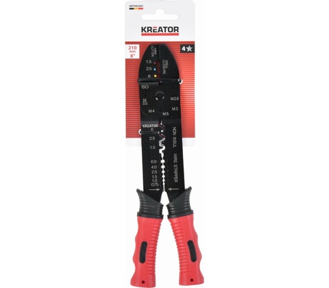 Kreator KRTH62401