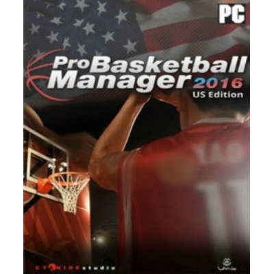 Pro Basketball Manager 2016 (US Edition)