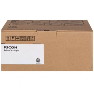 Ricoh Тонер касета за Ricoh Pro C5120S - Toner - C5200 / 828427 - Yellow - PN 828427 (828427)