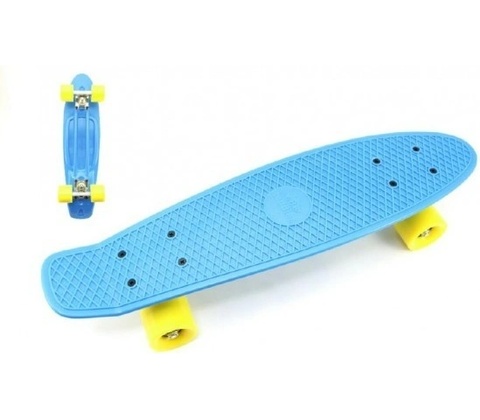 Teddies plast