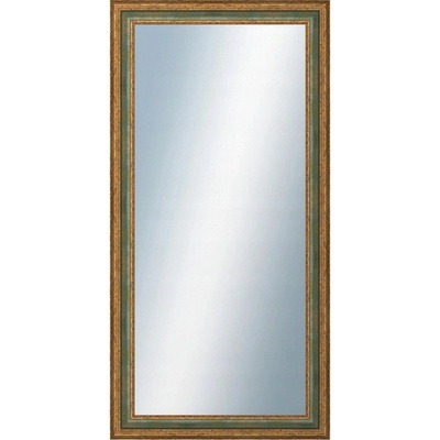 DANTIK HRAD 60x120 cm zelená