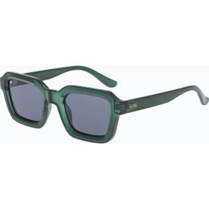 GOG EYEWEAR Слънчеви очила GOG Zoya cristal green/smoke Слънчеви очила