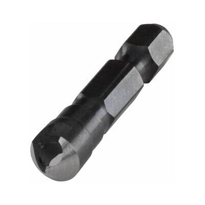 Záhlubník 8 mm Wolfcraft - WS, šesthranná stopka, s vyhazovačem