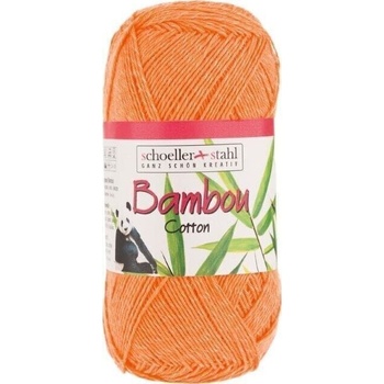 Schoeller + Stahl Bambou Cotton 09 Плетива прежда (90286-09)